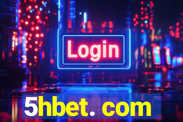 5hbet. com